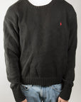 Ralph Lauren - Sweatshirt (XL)