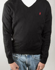 Ralph Lauren - Sweatshirt (L)