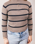 Ralph Lauren Renewed Quarter Zip (XXS)