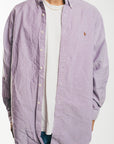 Ralph Lauren - Shirt (XL)