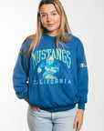 Mustangs California - Sweatshirt
