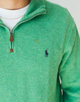 Ralph Lauren - Quarter Zip