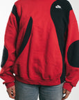 Nike - Sweatshirt (M)
