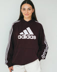 Adidas - Kapuzenpullover