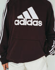 Adidas - Kapuzenpullover