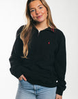 Ralph Lauren - Quarter Zip (M)