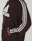 Adidas - Kapuzenpullover