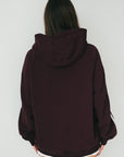 Adidas - Kapuzenpullover