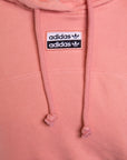 Adidas - Renewed Hoodie (S)