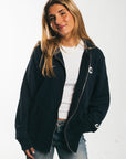 Nike - Full Zip (S)
