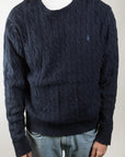 Ralph Lauren - Sweatshirt (XL)