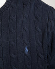 Ralph Lauren - Sweatshirt (XL)