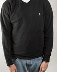 Ralph Lauren - Sweatshirt (XL)