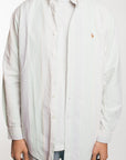 Ralph Lauren - Shirt (M)