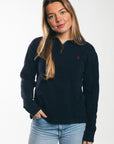 Ralph Lauren - Quarter Zip (S)