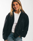 Nike - Full Zip (M)