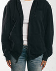 Nike - Full Zip (M)
