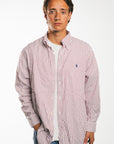 Ralph Lauren - Shirt (XL)