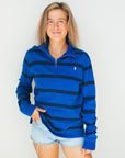 Ralph Lauren - Quarter Zip