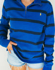 Ralph Lauren - Quarter Zip
