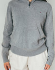 Tommy Hilfiger - Quarter Zip