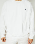 Ralph Lauren - Sweatshirt