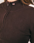 Ralph Lauren Renewed Quarter Zip (S)