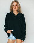 Ralph Lauren - Quarter Zip