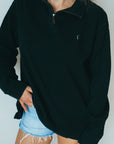 Ralph Lauren - Quarter Zip