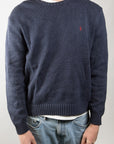 Ralph Lauren - Sweatshirt (L)