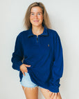 Ralph Lauren - Quarter Zip
