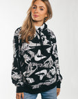 Nike - Hoodie (M)