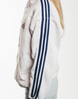 Adidas - Kapuzenpullover (S)