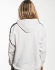 Adidas - Kapuzenpullover (S)