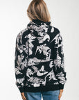 Nike - Hoodie (M)