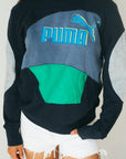 Puma - Sweatshirt