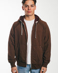 Nike - Full Zip