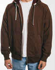 Nike - Full Zip