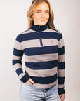 Ralph Lauren - Quarter Zip (S)
