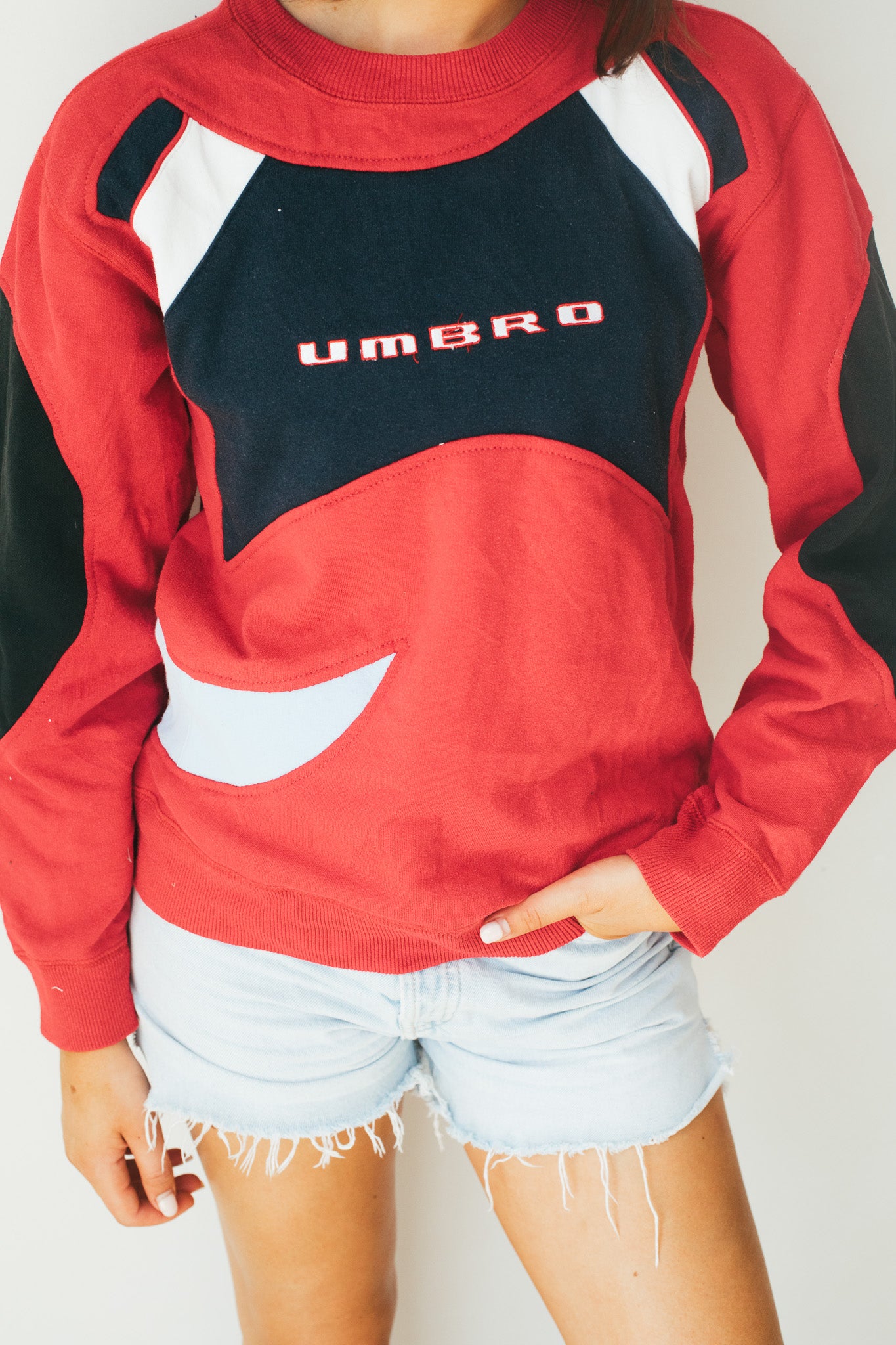 Umbro - Sweatshirt