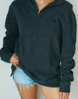 Ralph Lauren - Quarter Zip