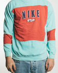 Nike  Renewed Renewed  Sweatshirt (M)