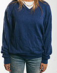 Tommy Hilfiger - Sweatshirt (L)