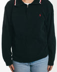 Ralph Lauren - Quarter Zip (S)