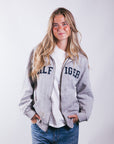 Tommy HIlfiger - Full Zip (S)