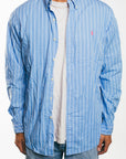 Ralph Lauren - Shirt (L)