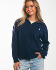 Ralph Lauren - Quarter Zip (M)