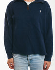 Ralph Lauren - Quarter Zip (M)