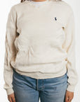 Ralph Lauren - Knit (S)