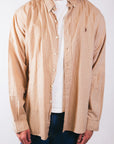 Ralph Lauren - Shirt (XL)
